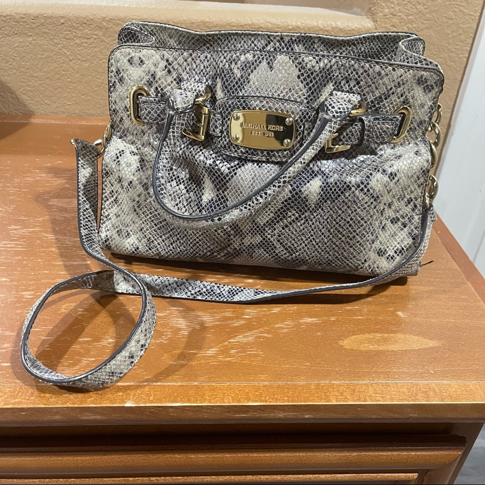 Hand bag Michael Kors